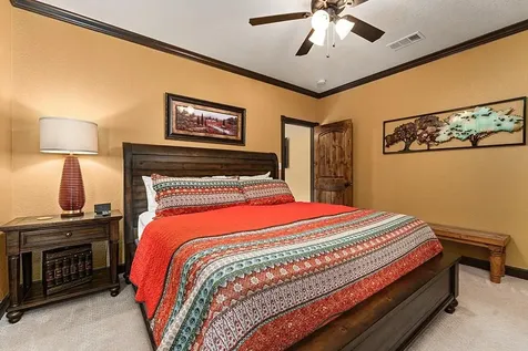 646 Victor Eckhardt Road Fredericksburg TX 78624