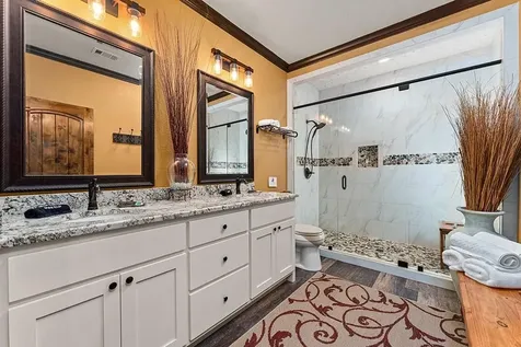 646 Victor Eckhardt Road Fredericksburg TX 78624