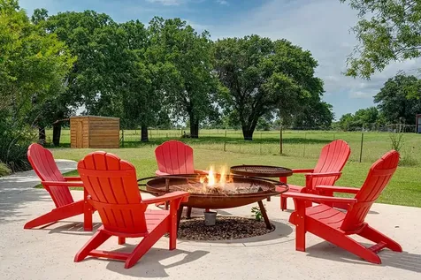 646 Victor Eckhardt Road Fredericksburg TX 78624