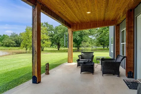 646 Victor Eckhardt Road Fredericksburg TX 78624