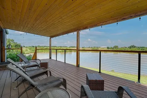646 Victor Eckhardt Road Fredericksburg TX 78624