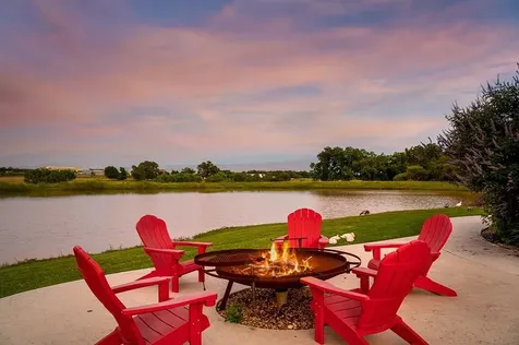 646 Victor Eckhardt Road Fredericksburg TX 78624