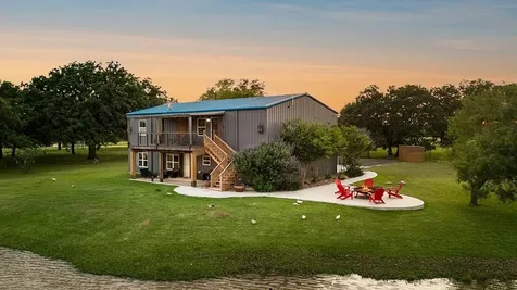 646 Victor Eckhardt Road Fredericksburg TX 78624