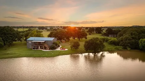646 Victor Eckhardt Road Fredericksburg TX 78624