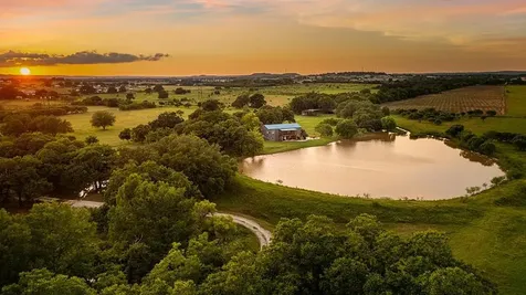 646 Victor Eckhardt Road Fredericksburg TX 78624