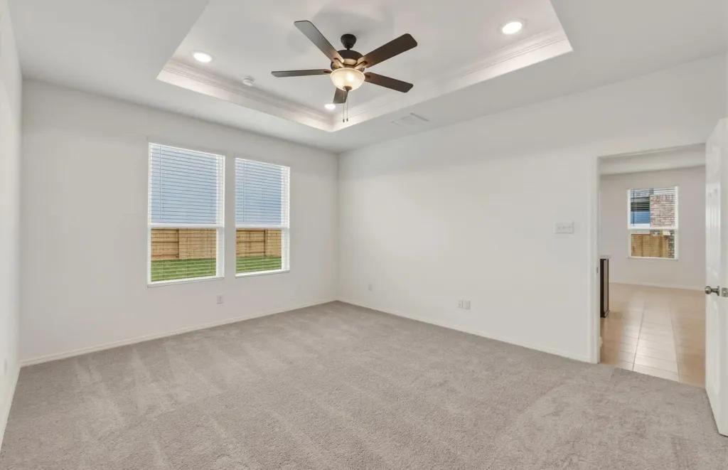 545 Henry Milton Road Georgetown TX 78626