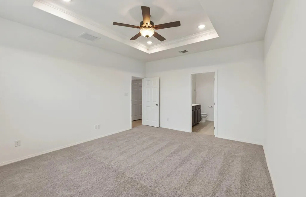 545 Henry Milton Road Georgetown TX 78626