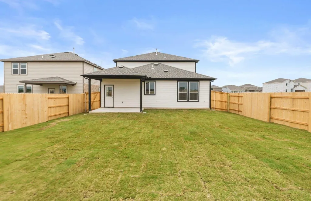 545 Henry Milton Road Georgetown TX 78626