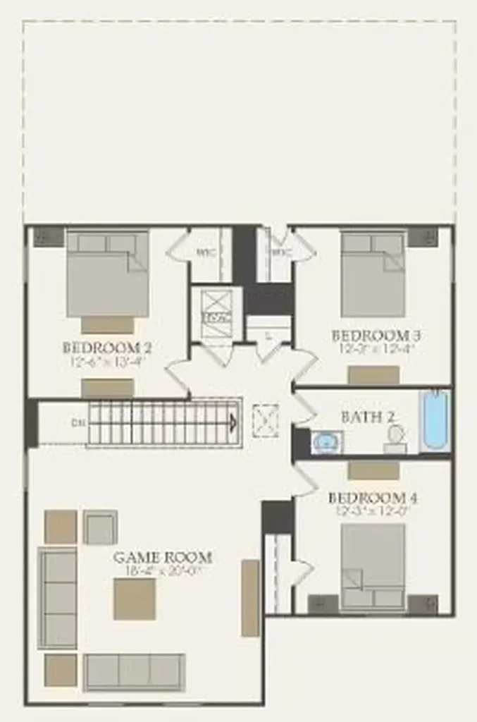 545 Henry Milton Road Georgetown TX 78626