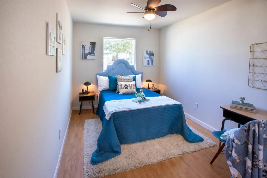 5505 Porsche Lane Austin TX 78749
