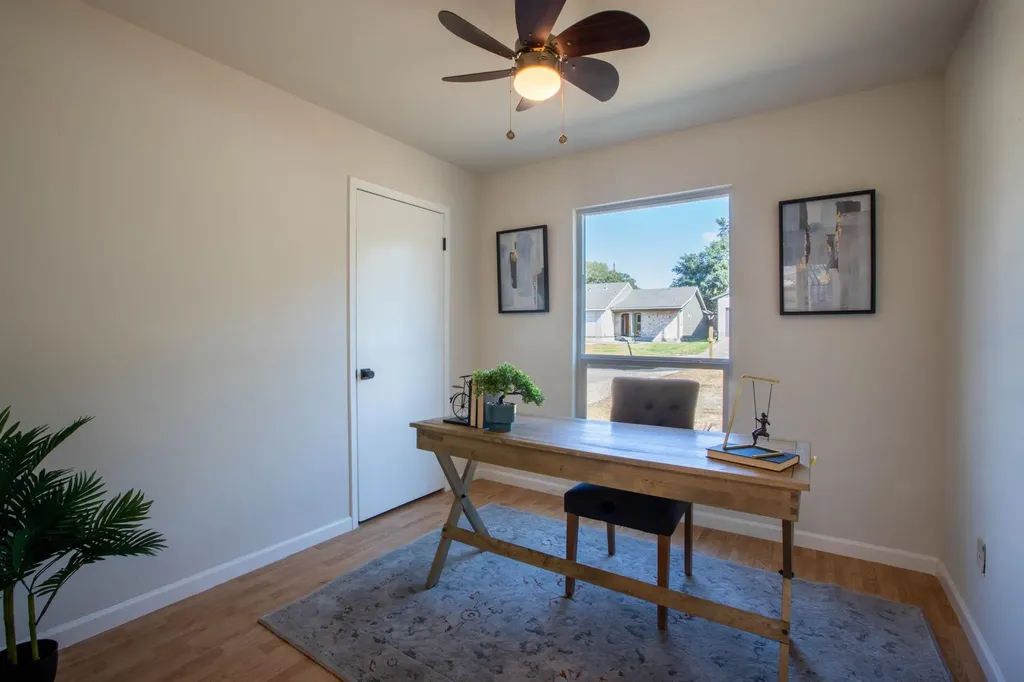 5505 Porsche Lane Austin TX 78749