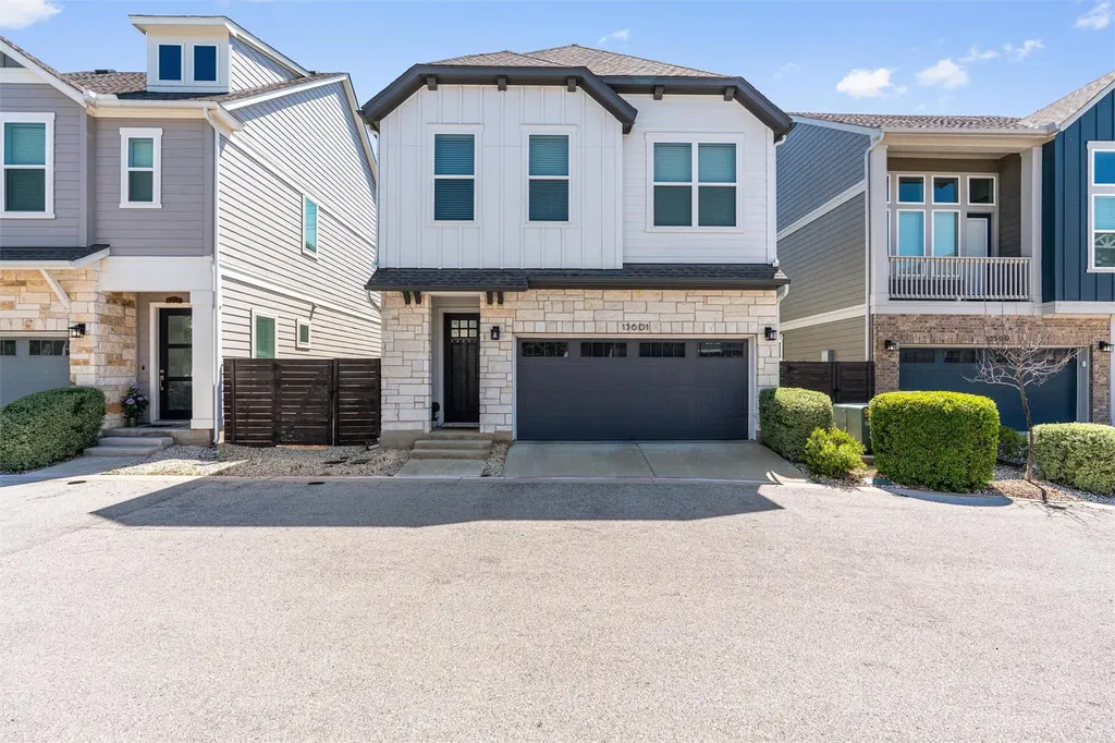 13601 Zink Bend Austin TX 78717