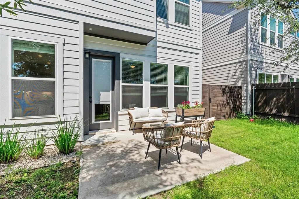 13601 Zink Bend Austin TX 78717