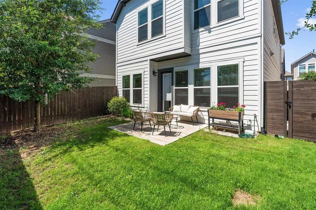 13601 Zink Bend Austin TX 78717