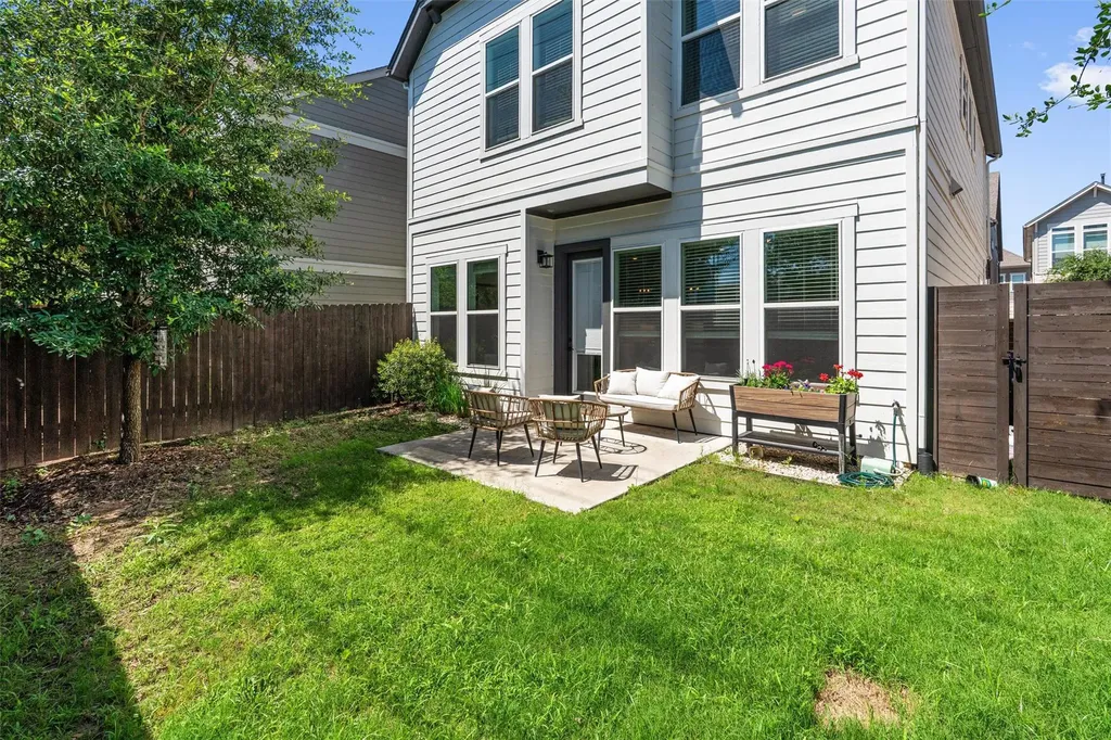 13601 Zink Bend Austin TX 78717