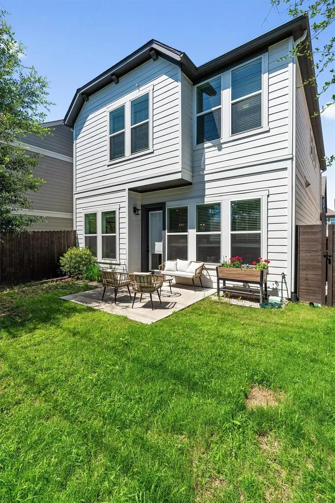 13601 Zink Bend Austin TX 78717