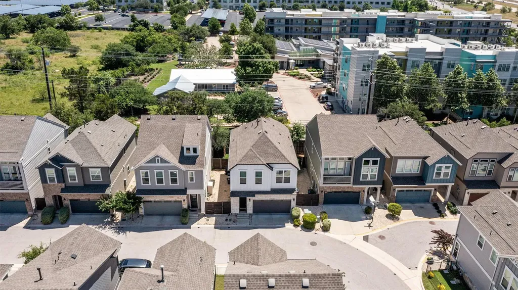13601 Zink Bend Austin TX 78717