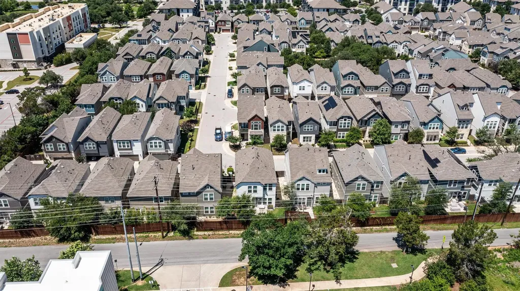 13601 Zink Bend Austin TX 78717