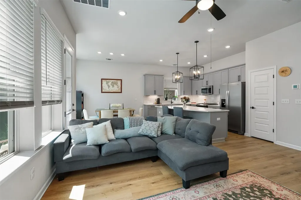 13601 Zink Bend Austin TX 78717