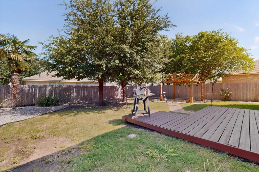 19121 Mangan Way Pflugerville TX 78660