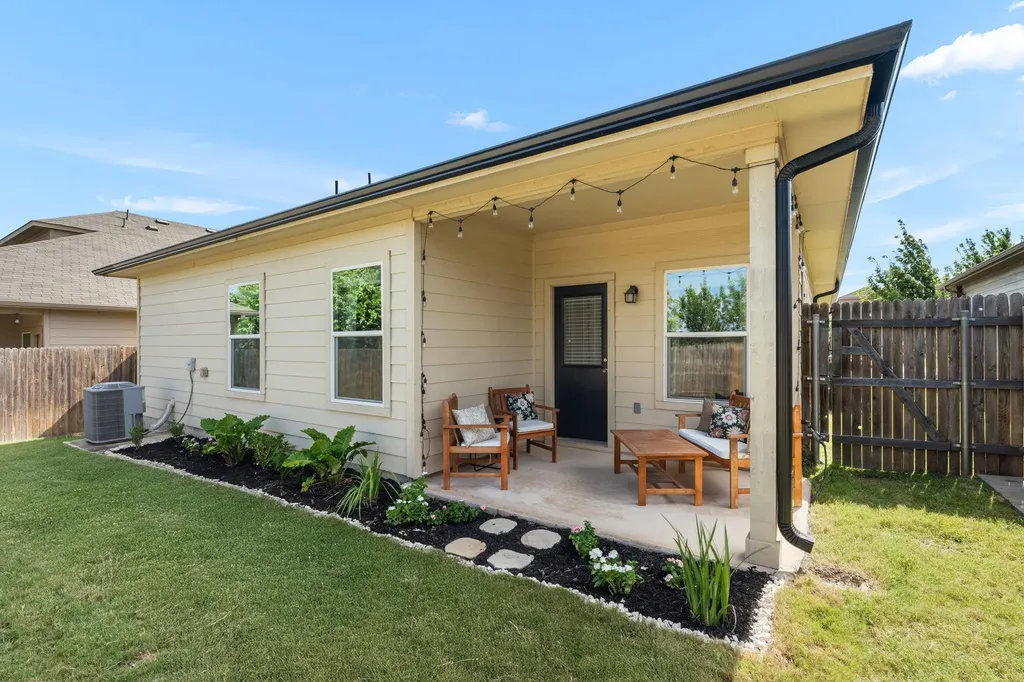 440 Galway Bay Lane Georgetown TX 78626