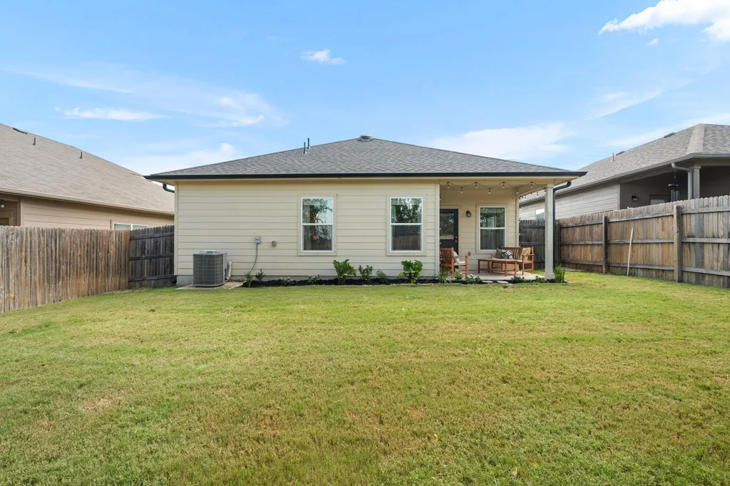 440 Galway Bay Lane Georgetown TX 78626
