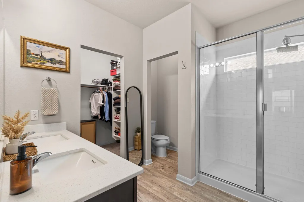 440 Galway Bay Lane Georgetown TX 78626