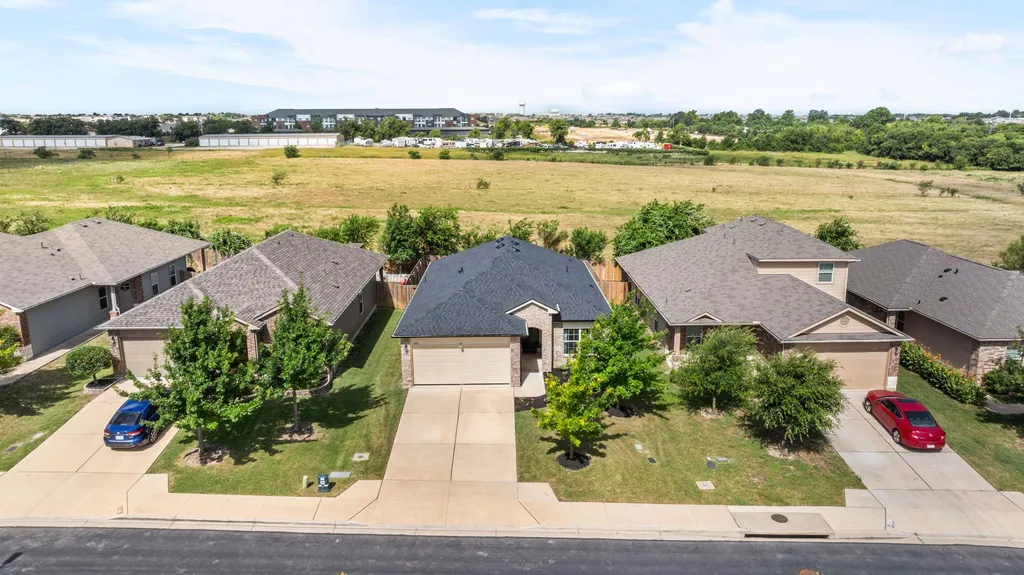 440 Galway Bay Lane Georgetown TX 78626