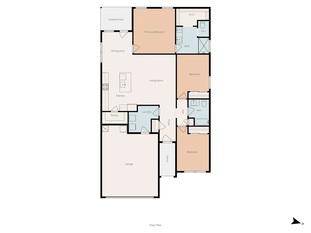 440 Galway Bay Lane Georgetown TX 78626