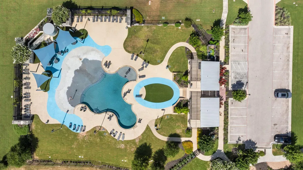 440 Galway Bay Lane Georgetown TX 78626