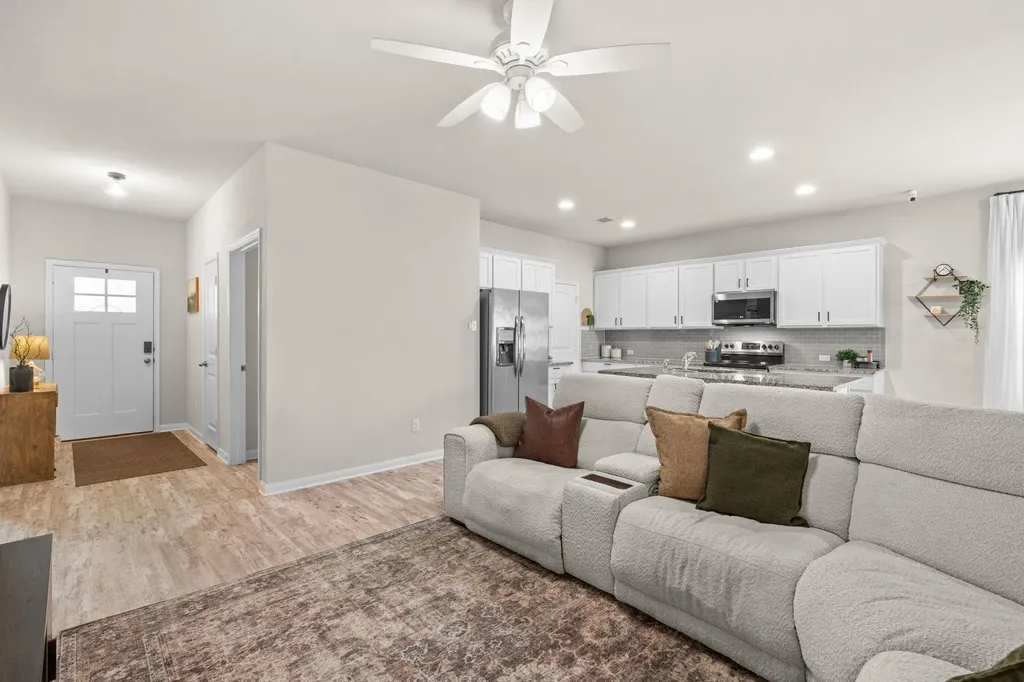 440 Galway Bay Lane Georgetown TX 78626