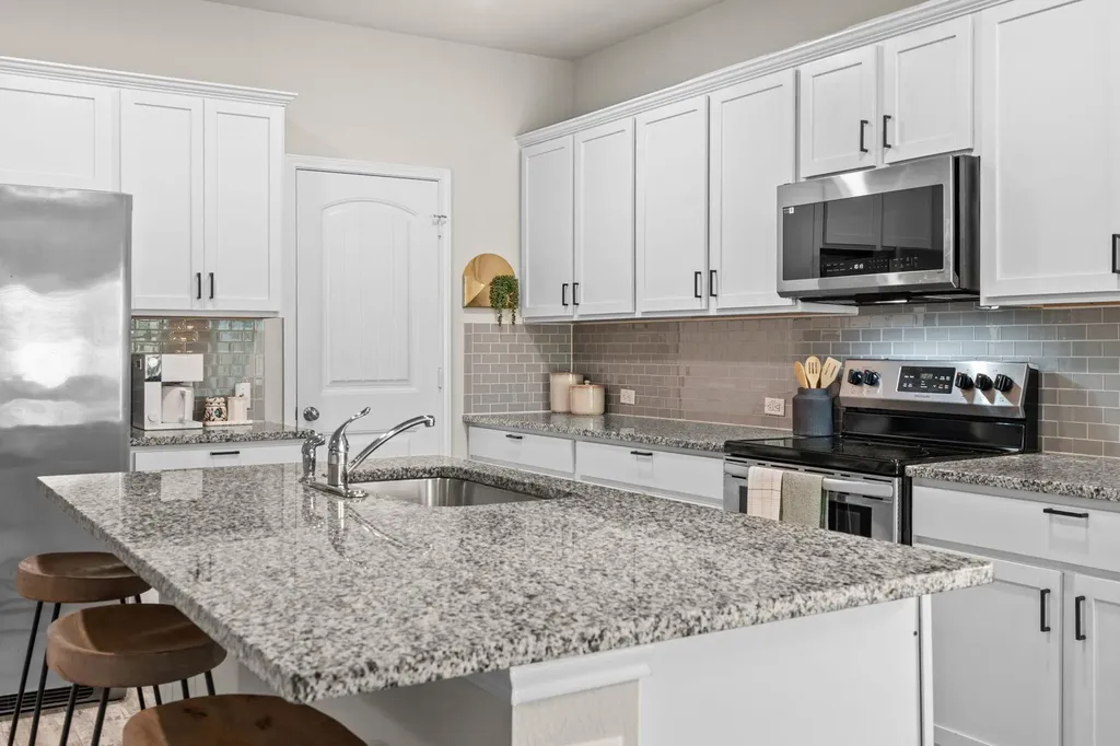 440 Galway Bay Lane Georgetown TX 78626