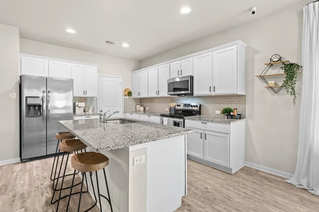 440 Galway Bay Lane Georgetown TX 78626
