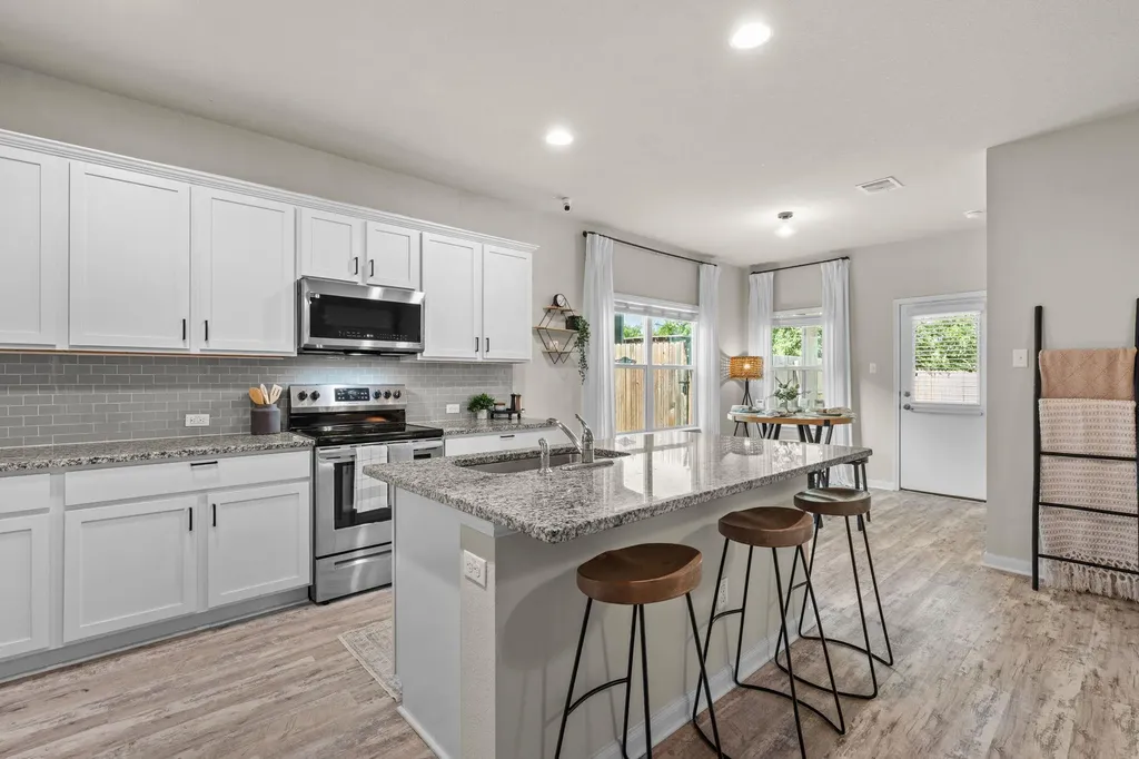 440 Galway Bay Lane Georgetown TX 78626