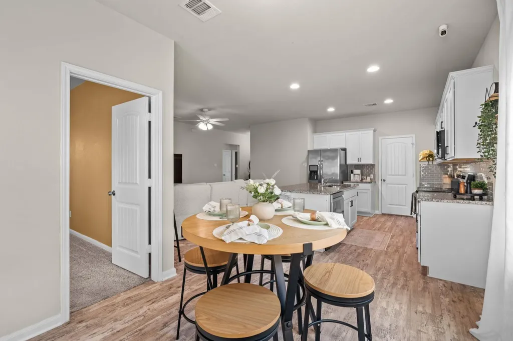 440 Galway Bay Lane Georgetown TX 78626
