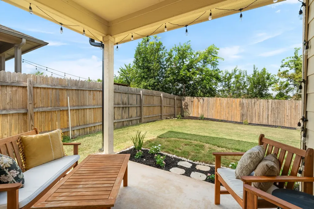 440 Galway Bay Lane Georgetown TX 78626