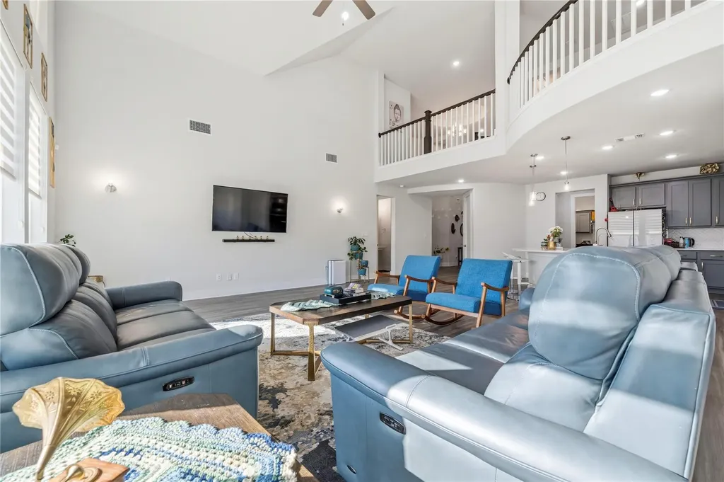 105 Autumn Oak Way Georgetown TX 78628