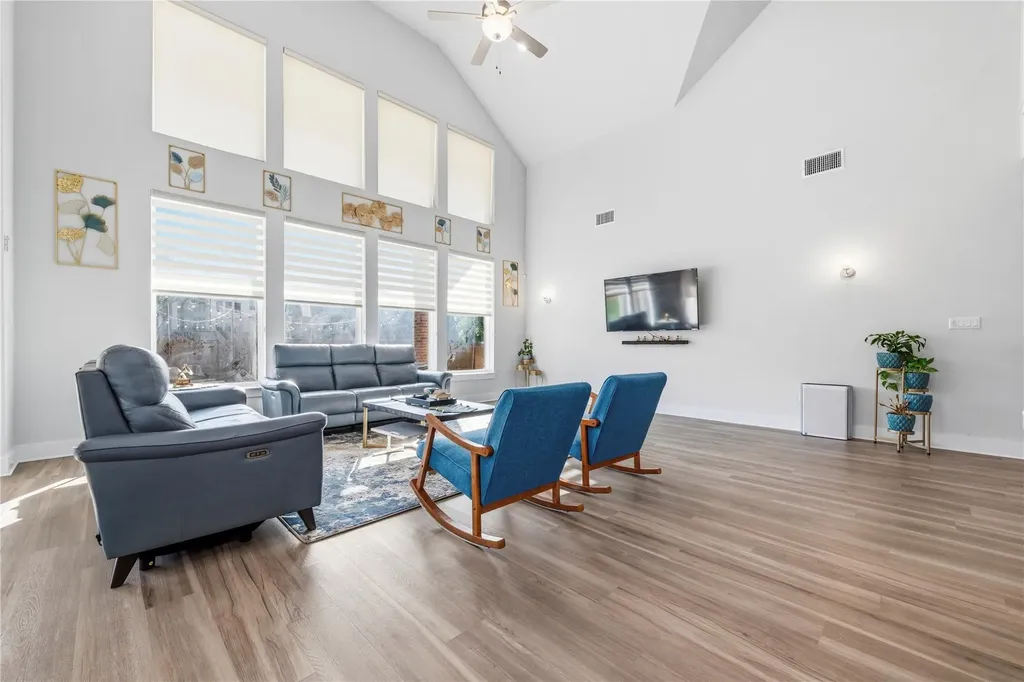 105 Autumn Oak Way Georgetown TX 78628