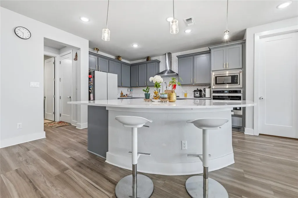 105 Autumn Oak Way Georgetown TX 78628