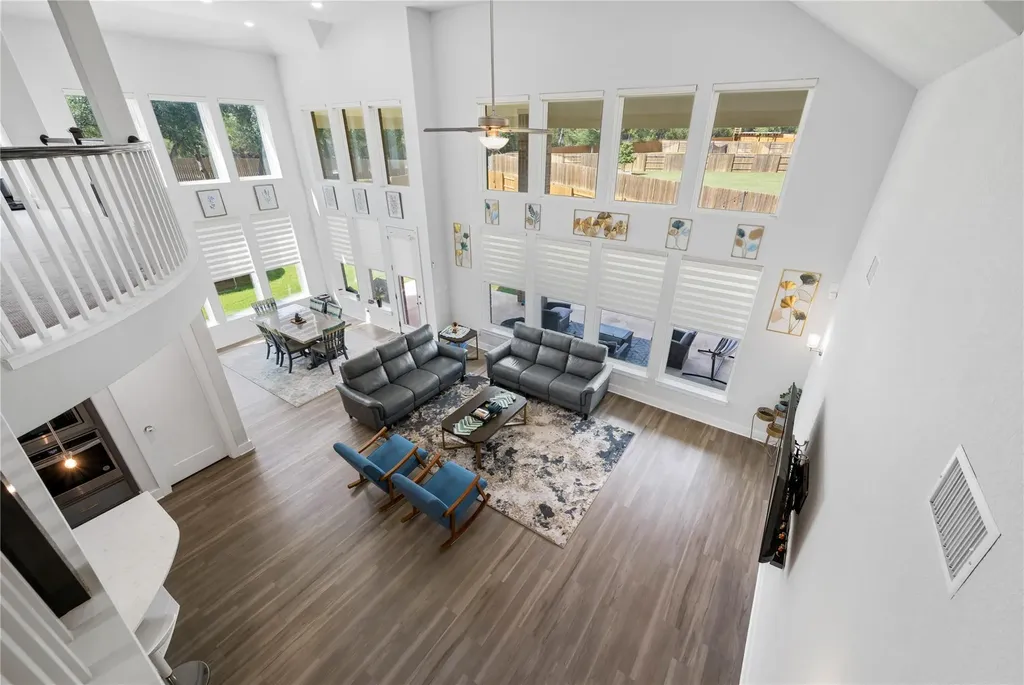 105 Autumn Oak Way Georgetown TX 78628