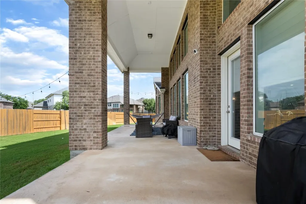 105 Autumn Oak Way Georgetown TX 78628