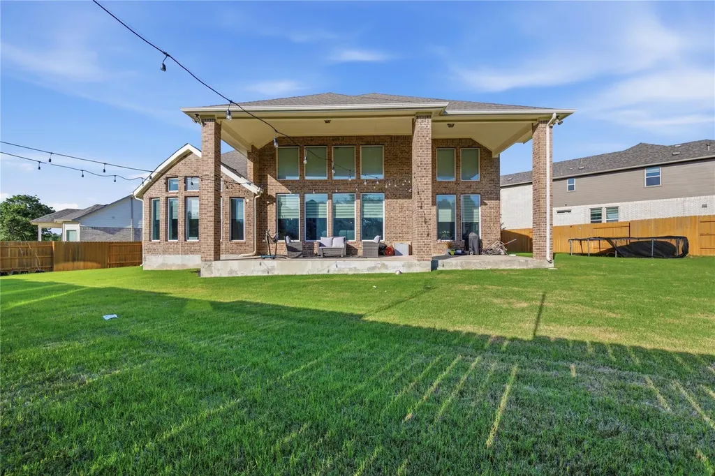 105 Autumn Oak Way Georgetown TX 78628