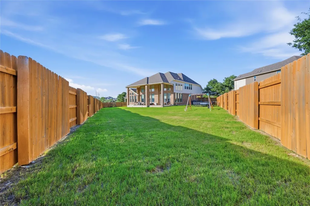 105 Autumn Oak Way Georgetown TX 78628