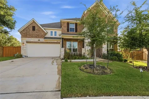 105 Autumn Oak Way Georgetown TX 78628