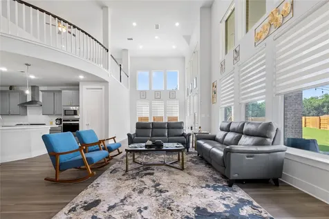 105 Autumn Oak Way Georgetown TX 78628