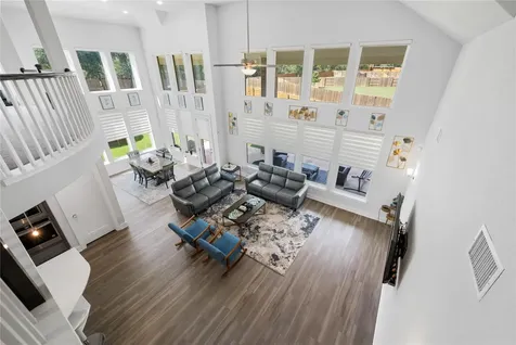 105 Autumn Oak Way Georgetown TX 78628