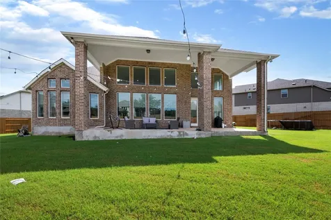 105 Autumn Oak Way Georgetown TX 78628