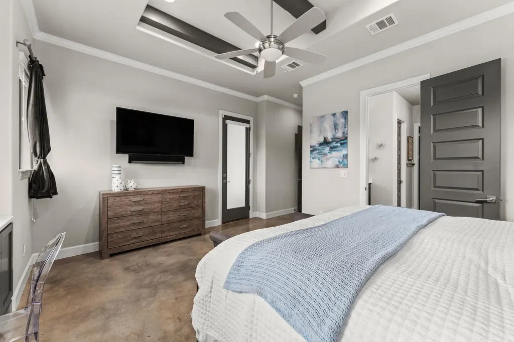 202 Clearwater Drive Kingsland TX 78639