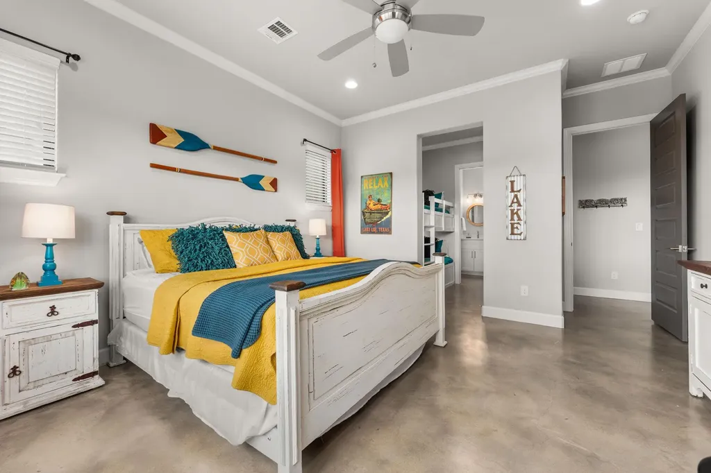 202 Clearwater Drive Kingsland TX 78639