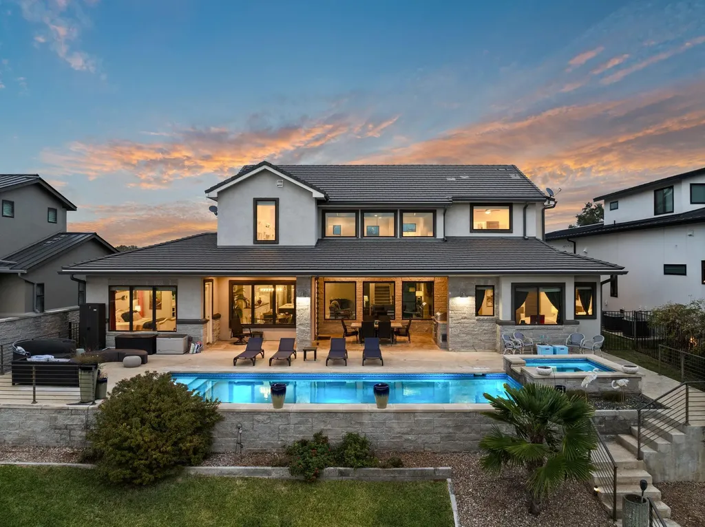 202 Clearwater Drive Kingsland TX 78639